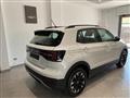 VOLKSWAGEN T-CROSS 1.0 TSI Style * NUOVA *