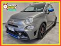 ABARTH 595 TURISMO 1.4 Turbo T-Jet 165 CV F595 PISTA