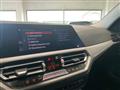 BMW SERIE 3 TOURING d Touring Business Advantage aut. NAVI FULL LED