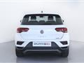 VOLKSWAGEN T-ROC 2.0 TDI SCR 150 CV DSG 4MOTION Advanced BlueMot. T