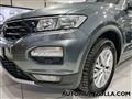 VOLKSWAGEN T-ROC 2.0 TDI 115CV SCR Business Navi BlueMotion Tech.