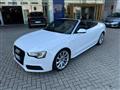 AUDI A5 Cabrio 2.0 tdi 177cv S-Line-CAPOTE NUOVA-S-TRONIC