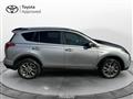 TOYOTA RAV4 2.5 Hybrid 2WD Lounge