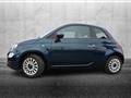 FIAT 500C 1.0 Hybrid Lounge