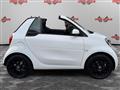 SMART FORTWO CABRIO fortwo 90 0.9 T twinamic cabrio Passion