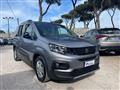 PEUGEOT RIFTER 1.5cc BLUEHDI GT-LINE 130cv TETTO PANORAMA NAVI