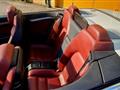 MERCEDES CLASSE E CABRIO CDI Cabrio BlueEFFICIENCY PELLE CARTIER FINANZIAME