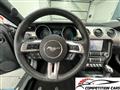 FORD MUSTANG Fastback 5.0 V8 aut. GT APPLE ANDROID NAVI CAMERA