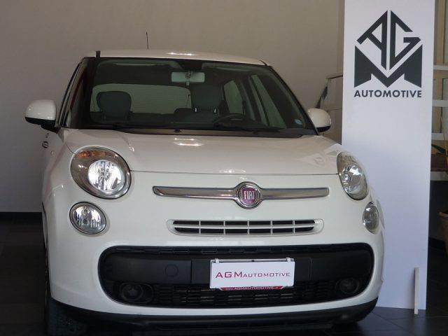 FIAT 500L 1.3 Multijet 85 CV Pop Star