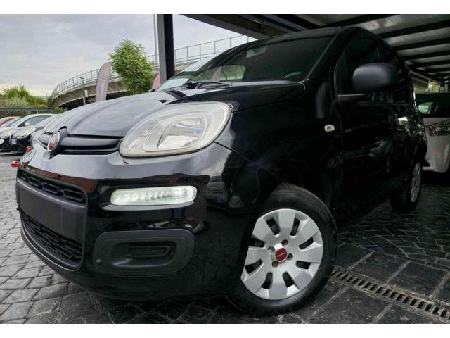 FIAT PANDA NEOPATENTATI UNIPRO! 1.2