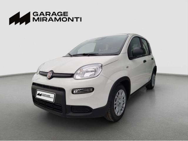 FIAT Panda 1.0 firefly hybrid s&s 70cv