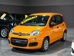 FIAT PANDA 1.0 FireFly S&S Hybrid 70cv