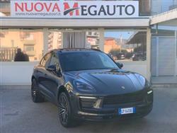 PORSCHE MACAN 2.0