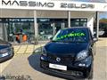 SMART EQ FORFOUR EQ Passion