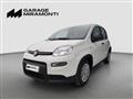 FIAT Panda 1.0 firefly hybrid s&s 70cv