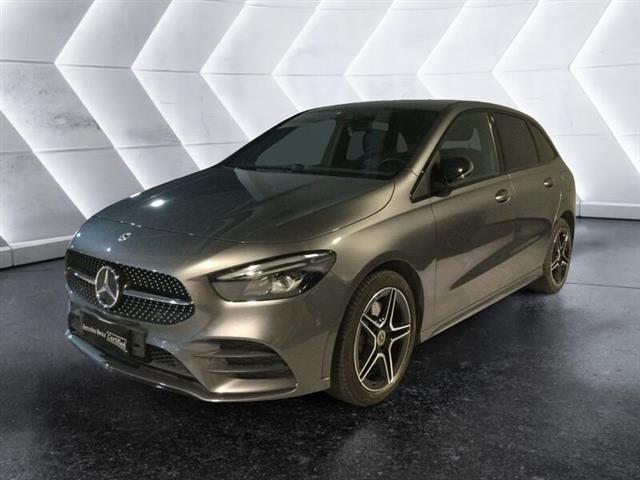 MERCEDES CLASSE B PLUG-IN HYBRID B 250 e Plug-in hybrid Automatica Premium