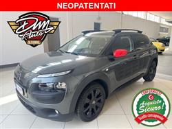 CITROEN C4 CACTUS 1.6 e-HDi 92 ETG6 Shine Edition
