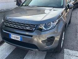 LAND ROVER DISCOVERY SPORT 2.0 eD4 150 CV 2WD Pure