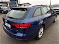 AUDI A4 Avant 2.0 tdi Business 150cv  - FS932DJ