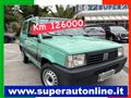 FIAT PANDA 1ª serie 900 i.e. cat Hobby