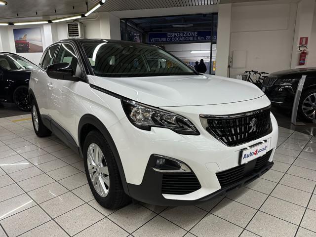 PEUGEOT 3008 BlueHDi 130 S&S EAT8 Business -IVA ESP