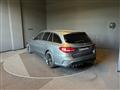 MERCEDES CLASSE C SW C 43 S.W. AMG 4Matic