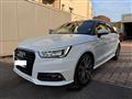 AUDI A1 SPORTBACK SPB 1.0 TFSI ultra S tronic Admired