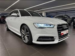 AUDI A6 2.0 TDI 190 CV quattro S tronic Business Plus