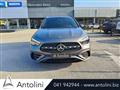 MERCEDES CLASSE GLA d Automatic AMG  Advanced Plus "Cerchi in lega 20"