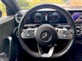 MERCEDES CLASSE A D PREMIUM AMG+PACK NIGHT+LED PACK+19''