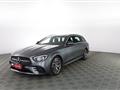 MERCEDES CLASSE E STATION WAGON sse E E 220 d S.W. Auto Premium Plus