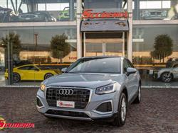 AUDI Q2 35 TFSI S tronic Business Advanced