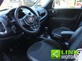 FIAT 500L 1.6 MULTIJET 120 CV CROSS CITY GARANZIA 12 MESI