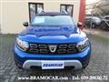 DACIA DUSTER 1.0 TCe 100cv ECO-G (G.P.L.) 4x2 PRESTIGE - NAVI