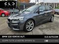 BMW SERIE 2 ACTIVE TOURER d xDrive Active Tourer aut.