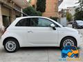 FIAT 500 1.2 Lounge. OK NEOPATENTATI. KM CERTIFICATI