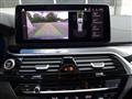 BMW SERIE 5 Serie 5 d Hybrid Touring Luxury/Sedili clima/Laser