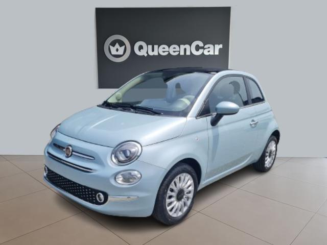 FIAT 500 1.0 Hybrid 70cv Dolcevita Tetto Panoramico