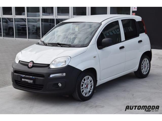 FIAT PANDA VAN 1.2 Van 2 posti