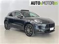 PORSCHE MACAN 3.0 S Diesel *UNICO PROPRIETARIO*