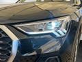 AUDI Q3 Sportback Q3 SPB 35 TDI S tronic Business Plus