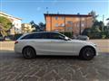 MERCEDES CLASSE C executive bluetech