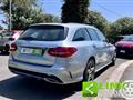 MERCEDES CLASSE C SW d BlueTec S.W. Automatic Executive