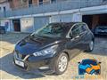 NISSAN MICRA 5 porte Acenta-TAGLIANDI UFFICIALI