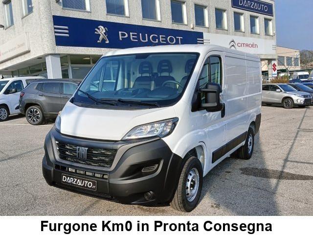 FIAT DUCATO 33 L2 H1 2.2 Mjt 140CV PM-TN Furgone