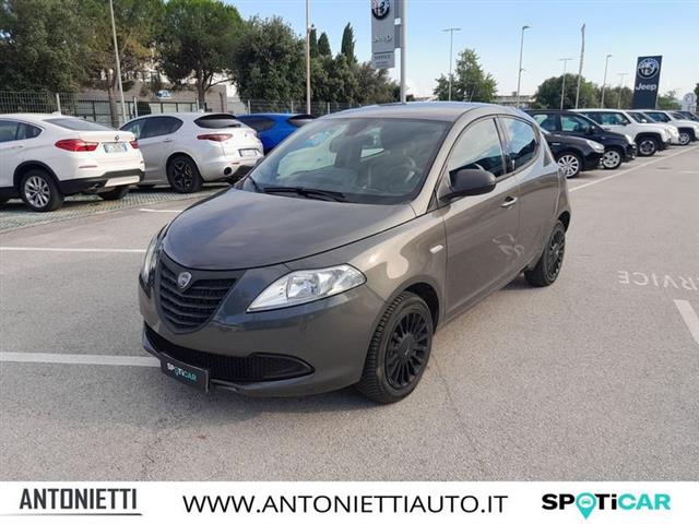 LANCIA YPSILON 1.2 69 CV 5 porte GPL Ecochic Elefantino