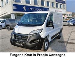 FIAT DUCATO 33 L2 H1 2.2 Mjt 140CV PM-TN Furgone