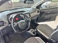 TOYOTA AYGO Connect 1.0 VVT-i 72 CV 5 porte x-play MMT