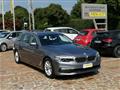 BMW SERIE 5 TOURING d Touring Business Automatico