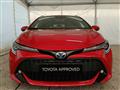 TOYOTA COROLLA TOURING SPORTS Corolla Touring Sports 1.8 Hybrid Style